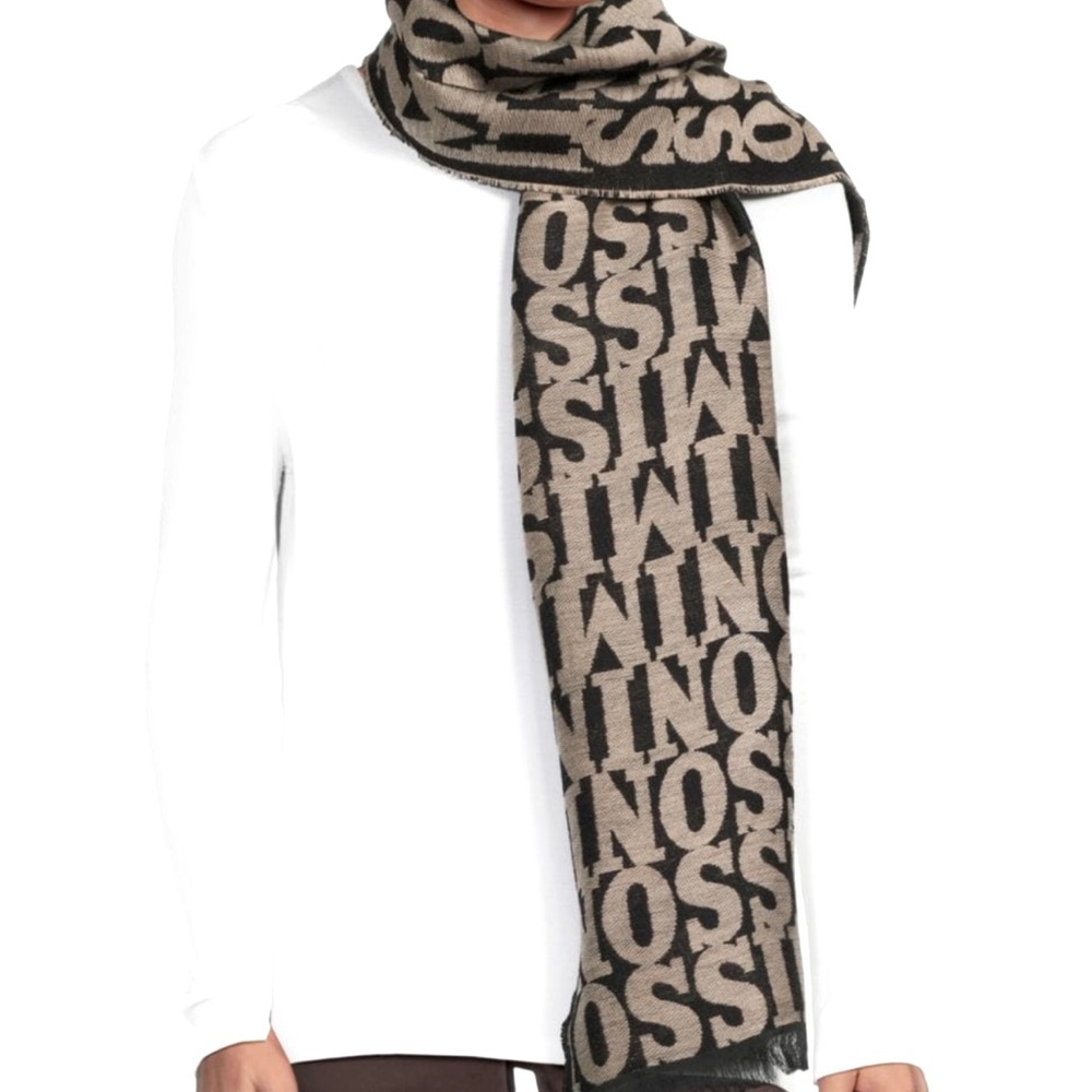 Missoni Scarf